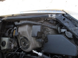 1999 LEXUS GS400 CHAMPAGNE 4.0L AT 2WD Z15011